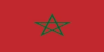 المغرب